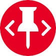 Ikona programu: Pinterest Tag Helper