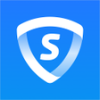 Ikona programu: SkyVPNBest Free VPN Proxy…