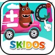 Programikonen: Car Games For Toddlers Ki…