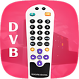 Remote Control For DVB icon