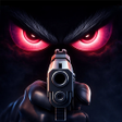 Ícone do programa: Silly Smile Gun Live Wall…