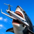 程序图标：Idle Shark 2-Mega Tycoon …