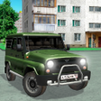 ไอคอนของโปรแกรม: UAZ Hunter: free riding