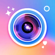 プログラムのアイコン：Beauty Face Plus Selfie C…