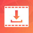 ไอคอนของโปรแกรม: HDClip - Video Download