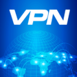Icoon van programma: MaxVPN - Fast VPN Secure