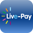 プログラムのアイコン：Live-Pay