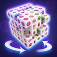 Icoon van programma: Cube Match 3D - Tap Maste…