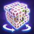 Cube Match 3D - Tap Master