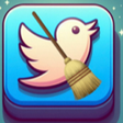 プログラムのアイコン：Twitter取关小助手