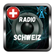 Ikona programu: Radio Schweiz Fm Music Li…