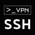 Ikon program: SSH VPN - Client for SSH
