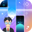 プログラムのアイコン：Harry Wizard Potter Piano…