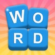 Icoon van programma: Words Tour: Pop Word Game…
