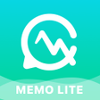 Programın simgesi: Memo Lite