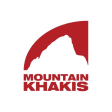 Mountain Khakis