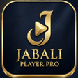 プログラムのアイコン：aJabali Player