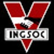 Ikona programu: The Unabridged Newspeak D…