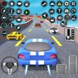 程序图标：Race Ramp - Car Jumping G…