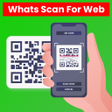 程序图标：Whats Scan For Web
