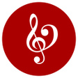 Ikon program: Solfeador - Music reading