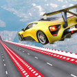Programikonen: GT Car Ramp 3D: Car Race …