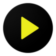 أيقونة البرنامج: Music and video downloade…