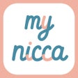 Icoon van programma: my nicca - 目標達成のためのシンプル習慣…