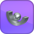 أيقونة البرنامج: Mivita - Video Maker
