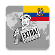 Programikonen: Ecuador Noticias