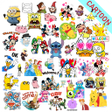 Programikonen: New Cute Cartoon Stickers…