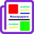程序图标：World Newspapers