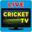 プログラムのアイコン：Live Cricket TV 2023