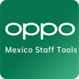 程序图标：OPPO Mexico Staff Tools