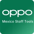 OPPO Mexico Staff Tools