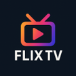 Symbol des Programms: Flix TV: tv online ao viv…