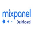 Programın simgesi: Mixpanel Dashboard
