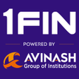 プログラムのアイコン：1FIN by IndigoLearn - CA …