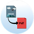 Programın simgesi: Image To Pdf
