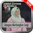Jangan Bertengkar Lagi - Cover Monica MP3