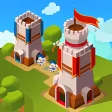 Mini Castle Duels: TD Defense