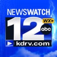 Programın simgesi: Stormwatch12 - KDRV Weath…