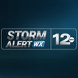 Ikona programu: Stormwatch12 - KDRV Weath…