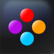 程序图标：Nostra - Where Gamers Uni…