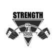 Ícone do programa: Strength School