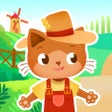 Programikonen: Gorbeh On The Farm