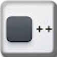 Icoon van programma: BlankPlusPlus