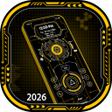 プログラムのアイコン：Circuit Launcher 2 - App …