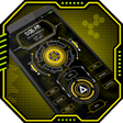 أيقونة البرنامج: Circuit Launcher 2 - App …