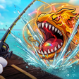 프로그램 아이콘: Fishing Mega Battle